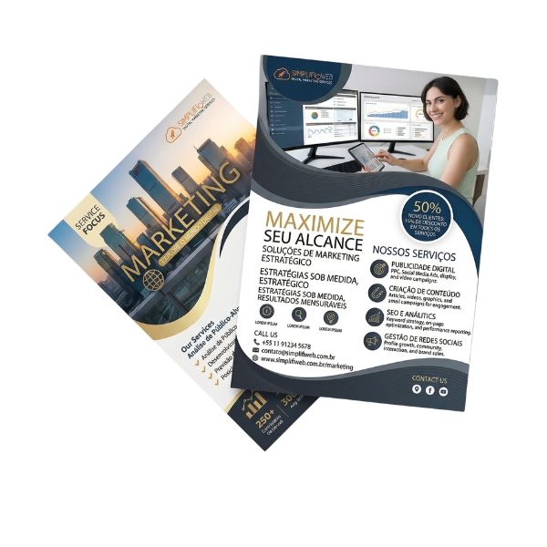 flyer